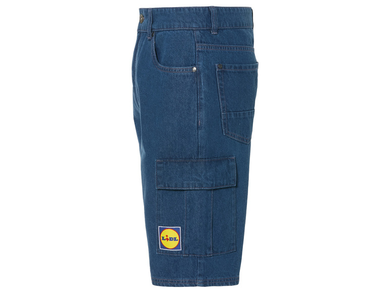 Korte Lidl heren broek