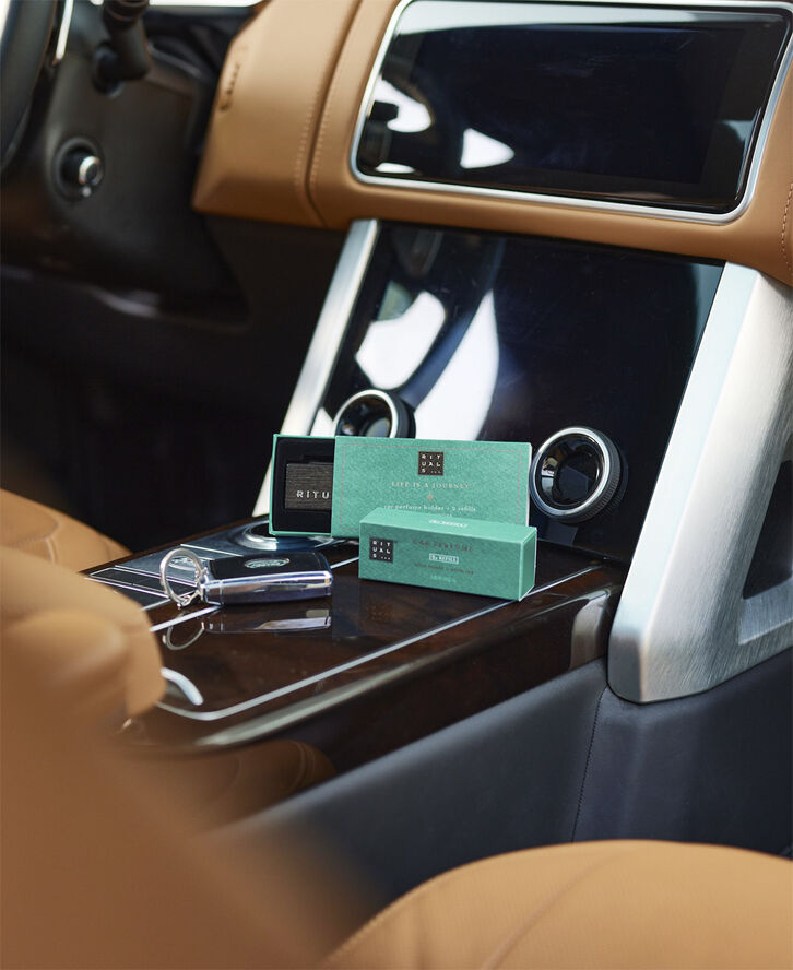Rituals Life is a Journey - Karma Car Perfume