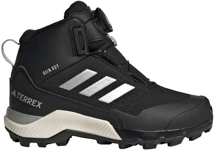 Adidas Terrex Kid's Terrex Winter Mid Boa Rain Ready Winterschoenen 1 3 zwart
