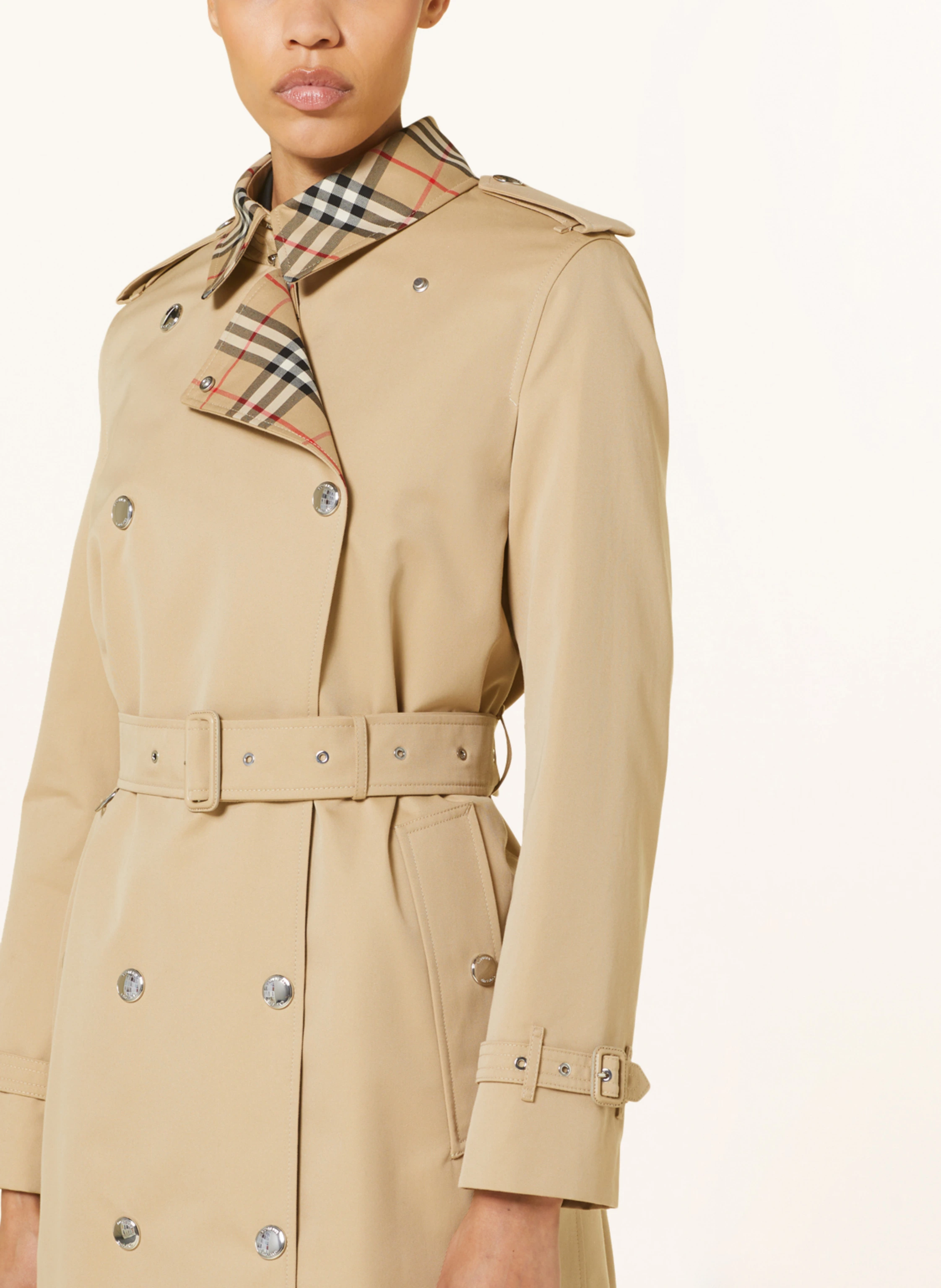 BURBERRY Trenchcoat MONTROSE