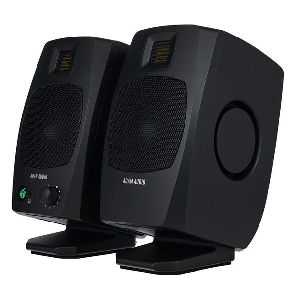 ADAM Audio D3V Black