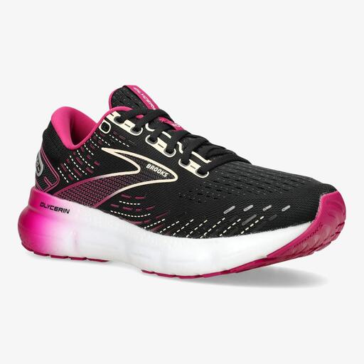 Glicerina Brooks 20