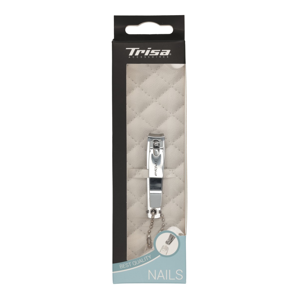 TRISA Nagelklipser Maniküre<br>1 Stück, Blister