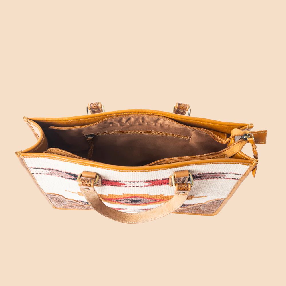 Myra Bag Shoulder Bag Vista Grande