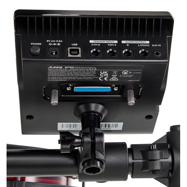 Alesis Nitro Max Kit