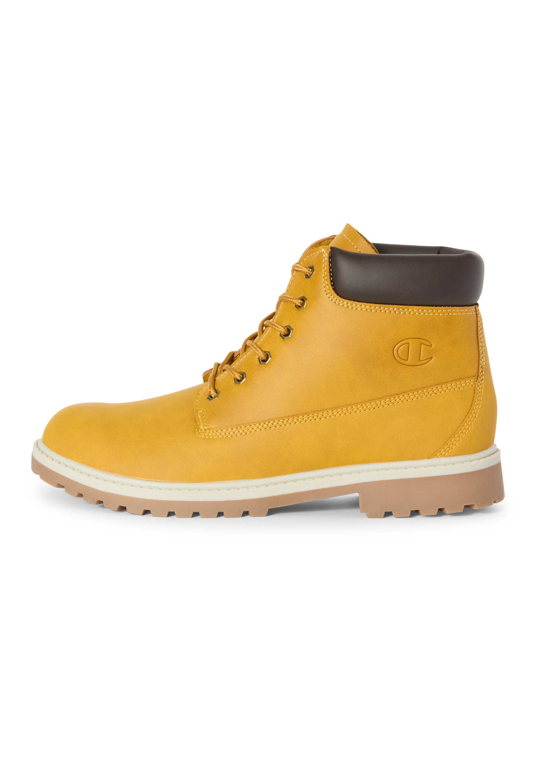 Champion Schnürboots »UPSTATE 3.0«  Winterschuhe, Winterboots, Schnürstiefel, Winterstiefel