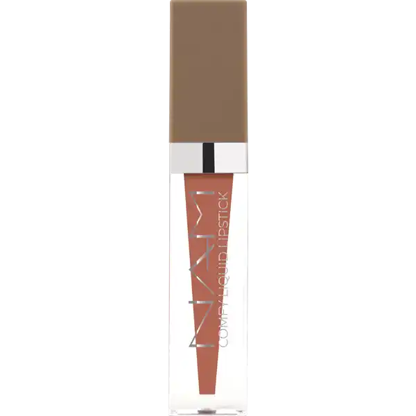 Comfy Lipstick 1 Dusty Pink