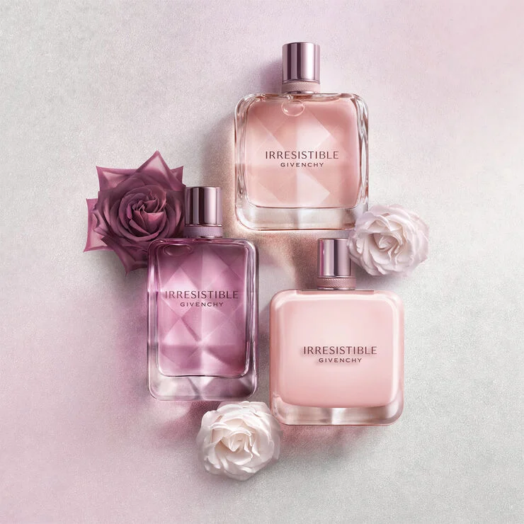 Givenchy Givenchy Irrésistible Very Floral Eau de Parfum