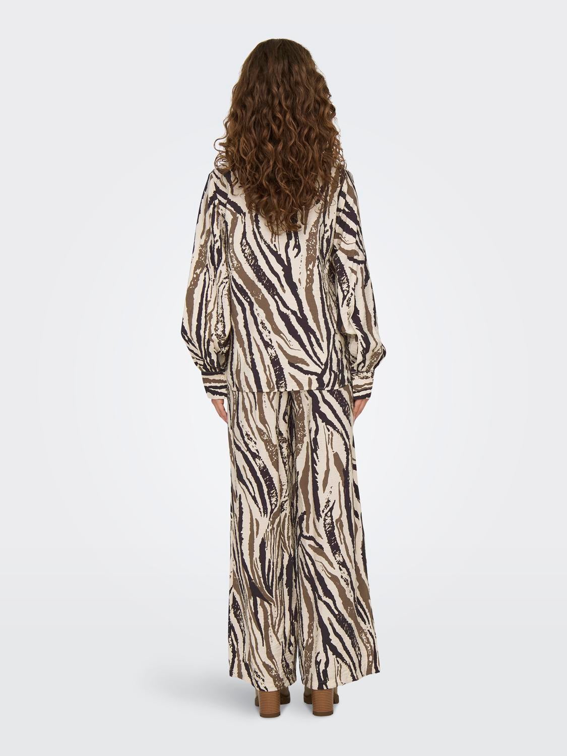 JDYTROYA Top Birch