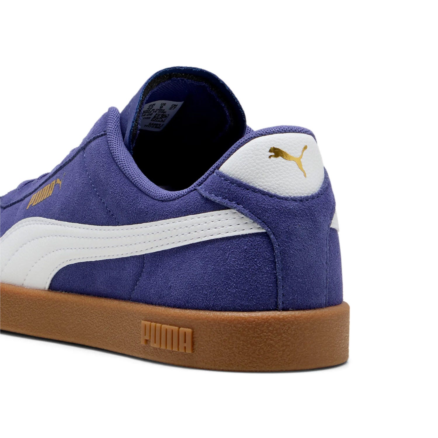 PUMA  Puma Club II