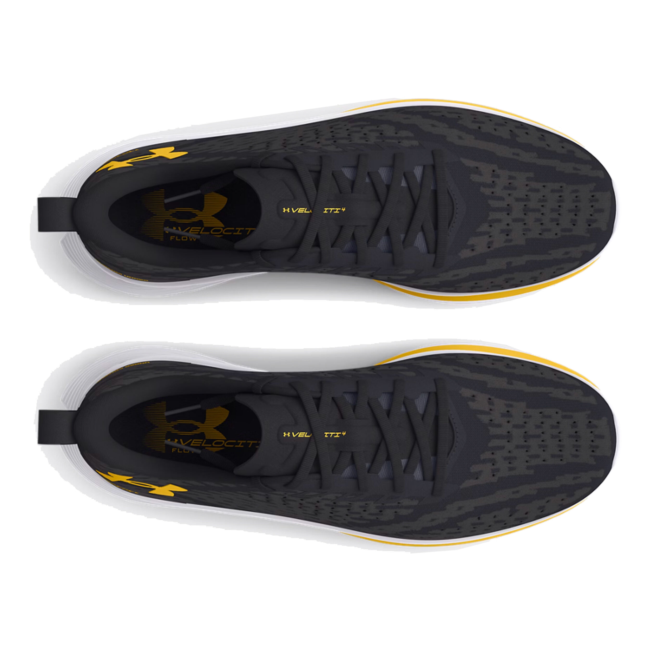 Under Armour Velociti 4 SE Chaussure De Running Sans Stabilisateurs Hommes - Gris Clair , Gris Clair