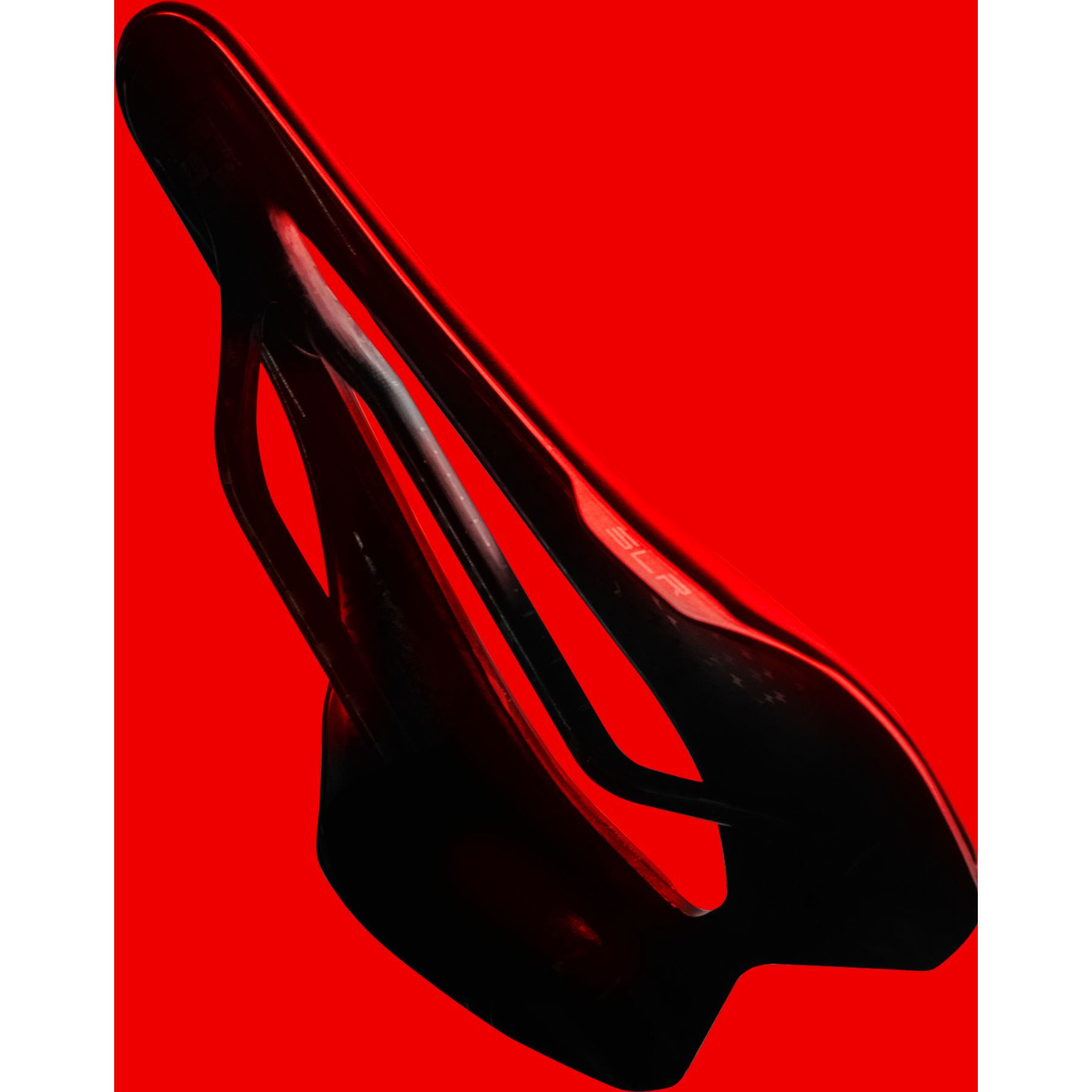 Selle Italia SLR Carbon Superflow Zadel