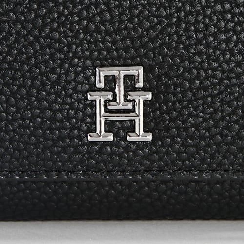 Portefeuille Femme Emblem 4221 Noir