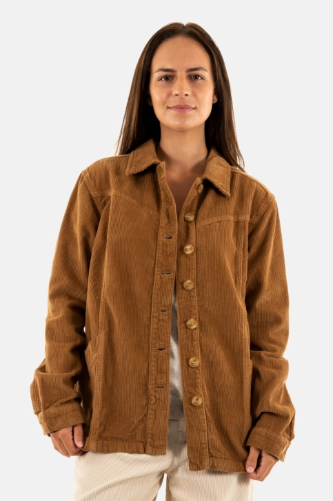 Blousons et vestes lola espeleta vt021w24 311 camel