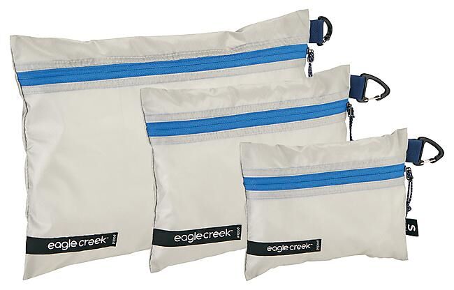 EAGLE CREEK - PACK IT ISOLATE SAC SET DE 3