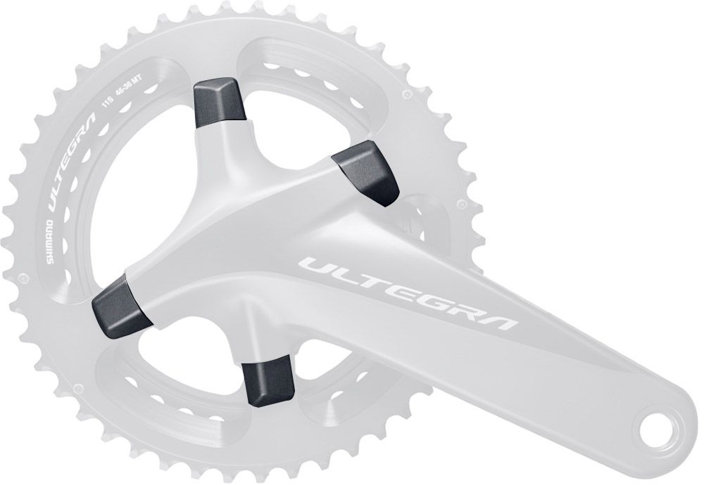 Shimano ULTEGRA Kettenblattschrauben für FC-R8000 (4 Stück) kaufen | Bike-Discount