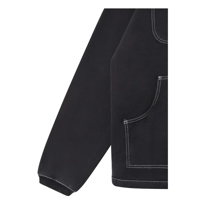 Stan Ray Veste Pork Chop | Noir