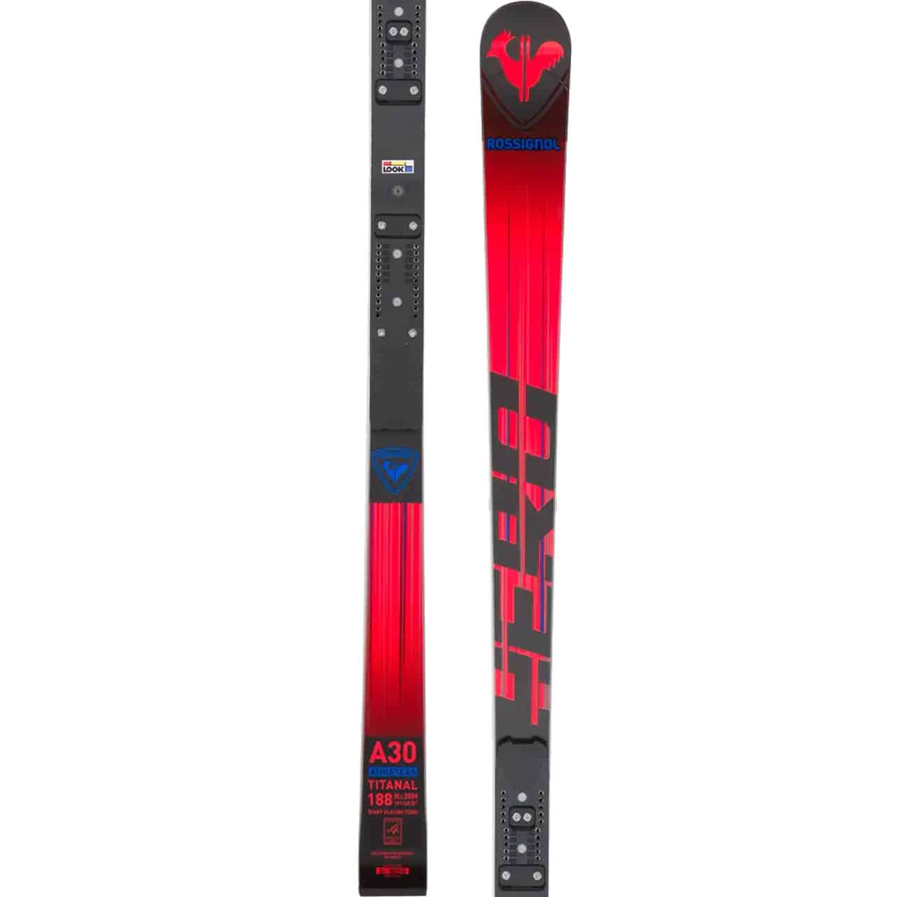 Rossignol Hero Athlete FIS SG Factory U14/U16 R22 | Rossignol Slalom / Riesenslalom Ski | Rossignol Skier | Rossignol | R | MARKEN | XSPO