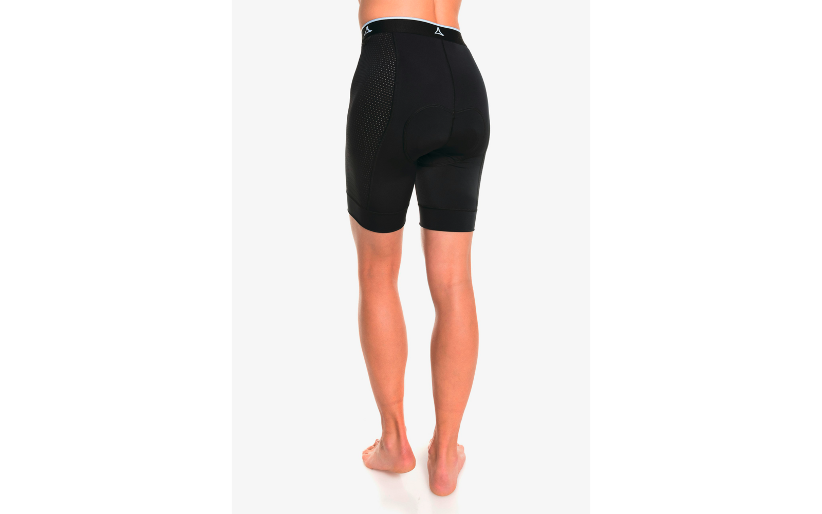 Schöffel Skin Pants 4h L  Damen Radunterziehhose mit Sitzpolster