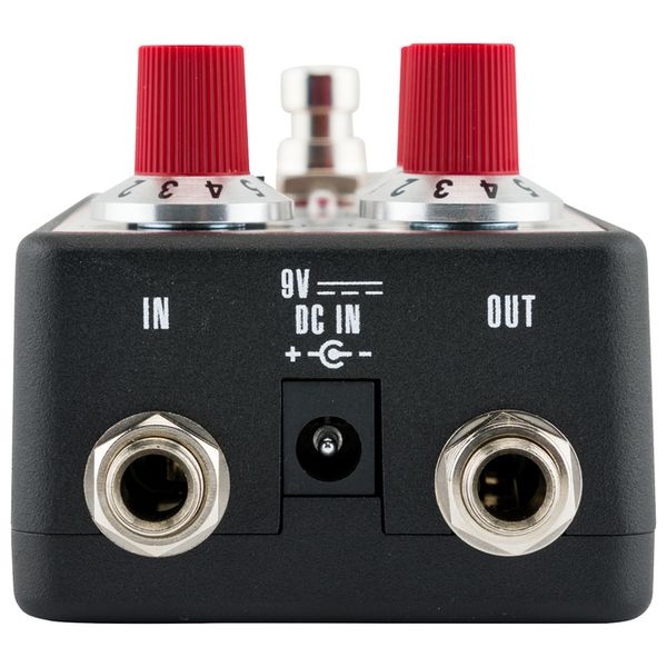 Fender Bassman Driver