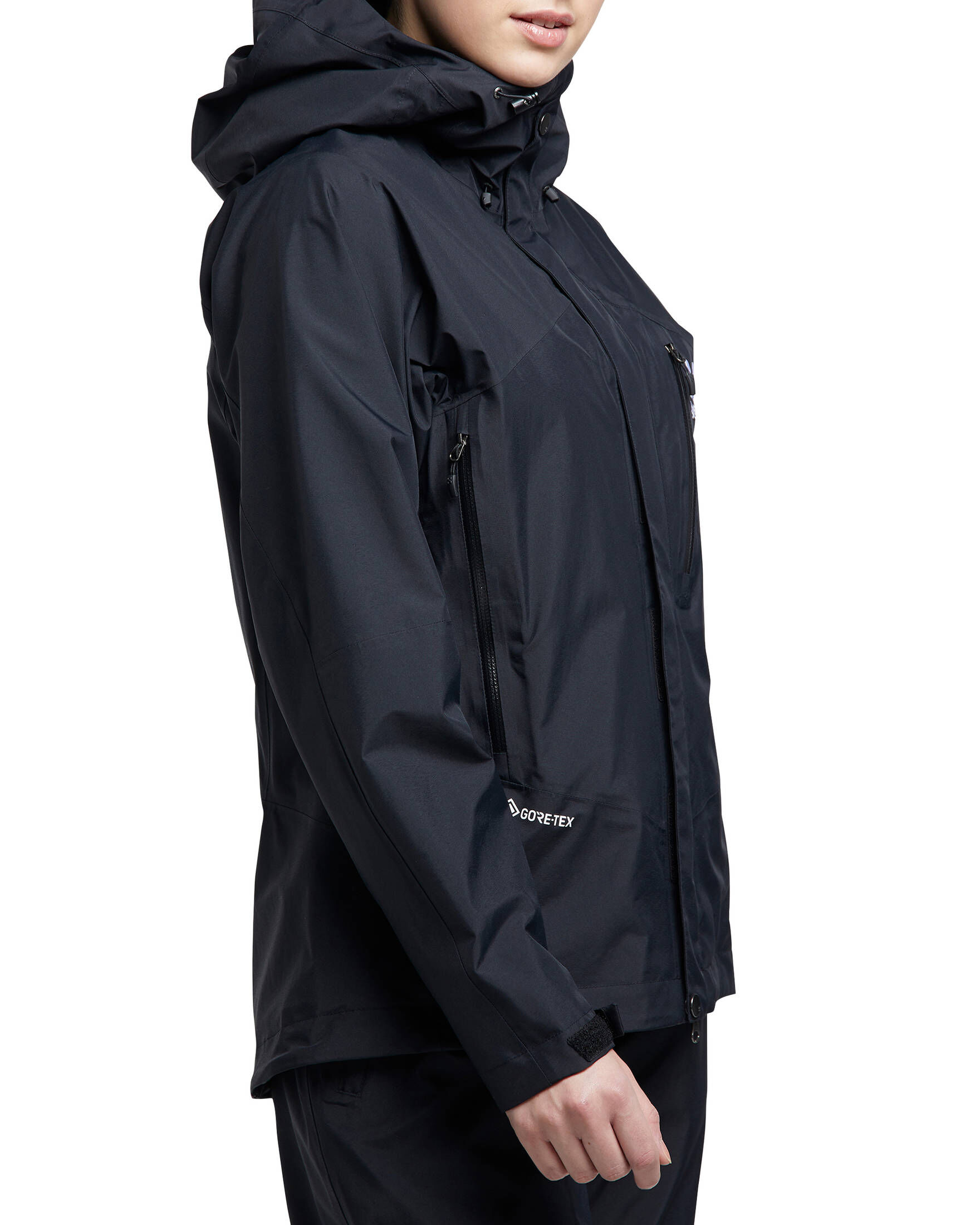 Haglöfs| Damen Hardshelljacke Astral GTX Jacket