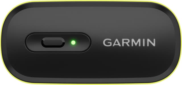 Garmin HRM 600 pulsmåler (XS-S)