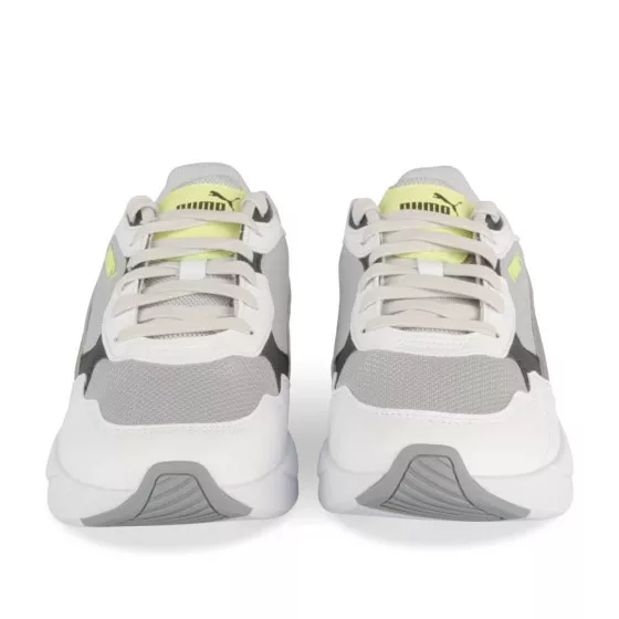 Baskets BLANC PUMA X-Ray Speed Lite