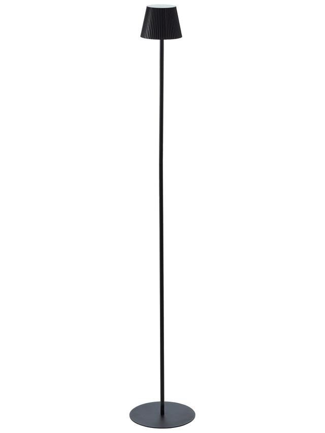 Stehlampe 