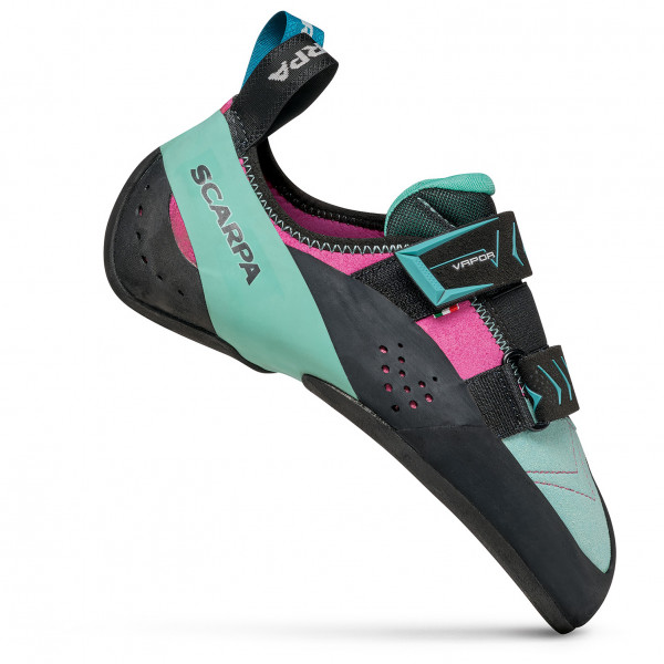 Scarpa - Women's Vapor V - Chaussons d'escalade