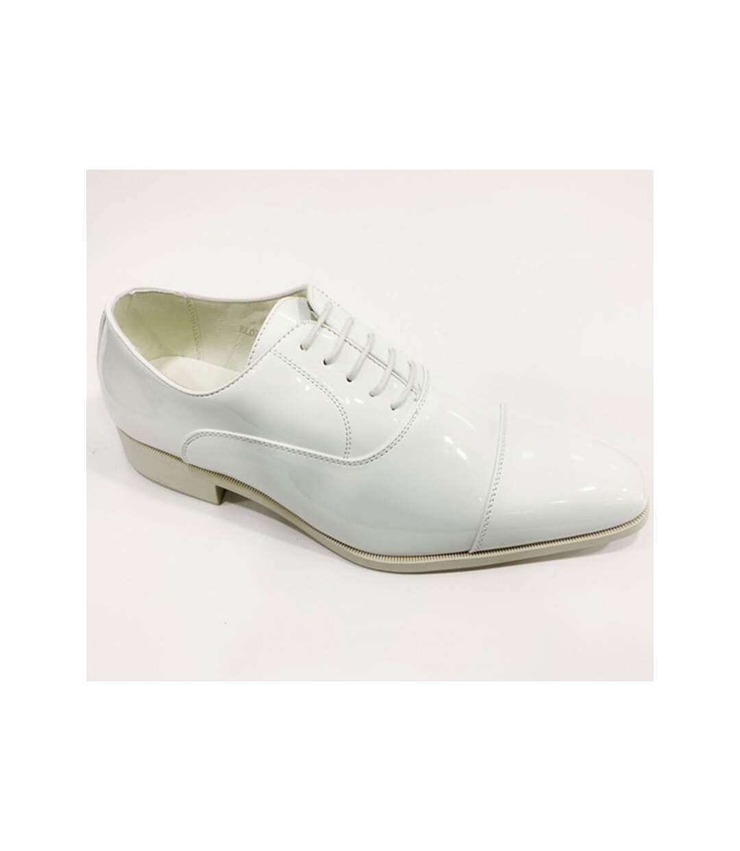 chaussures vernies