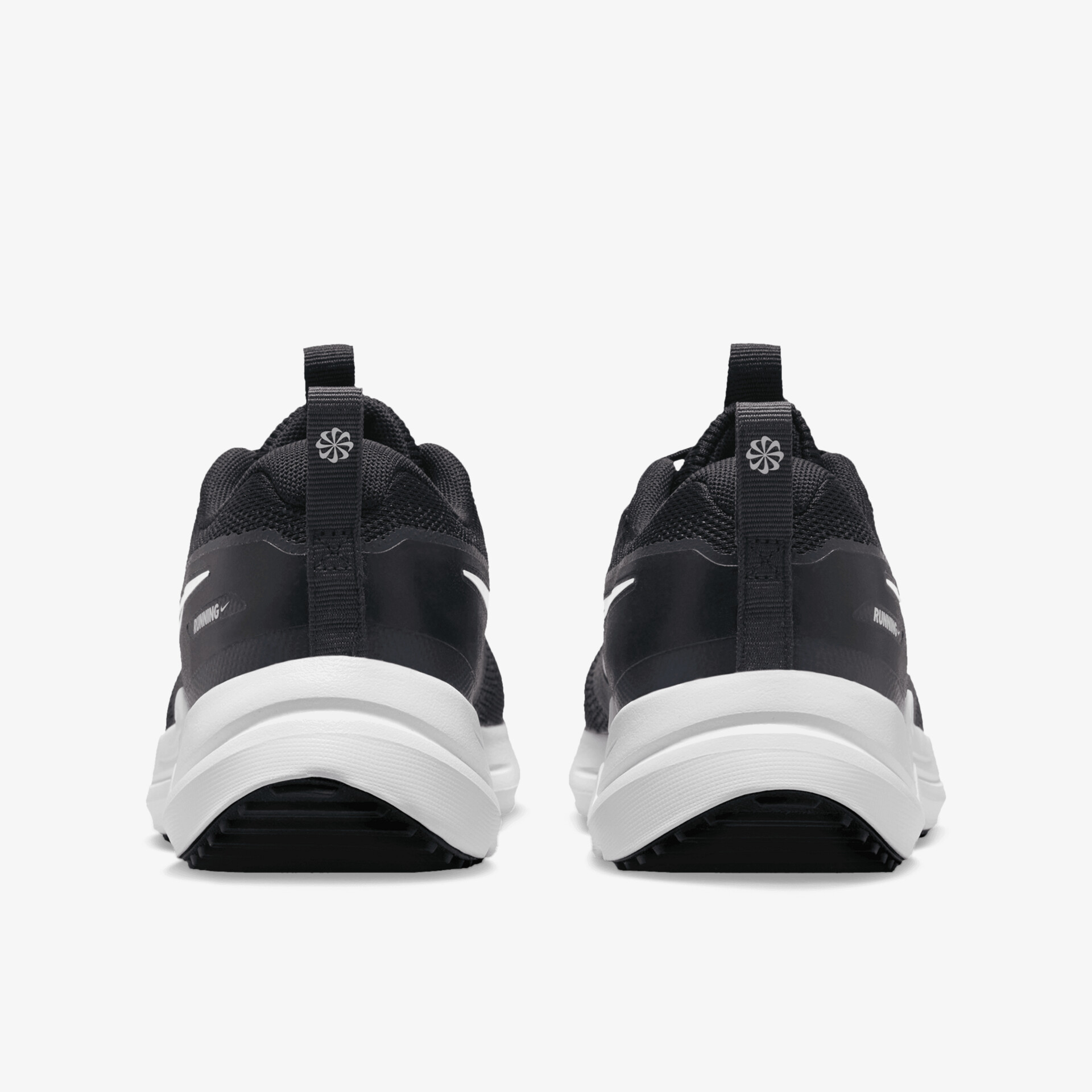 Nike Cosmic Runner Kinder Sneaker Low schwarz