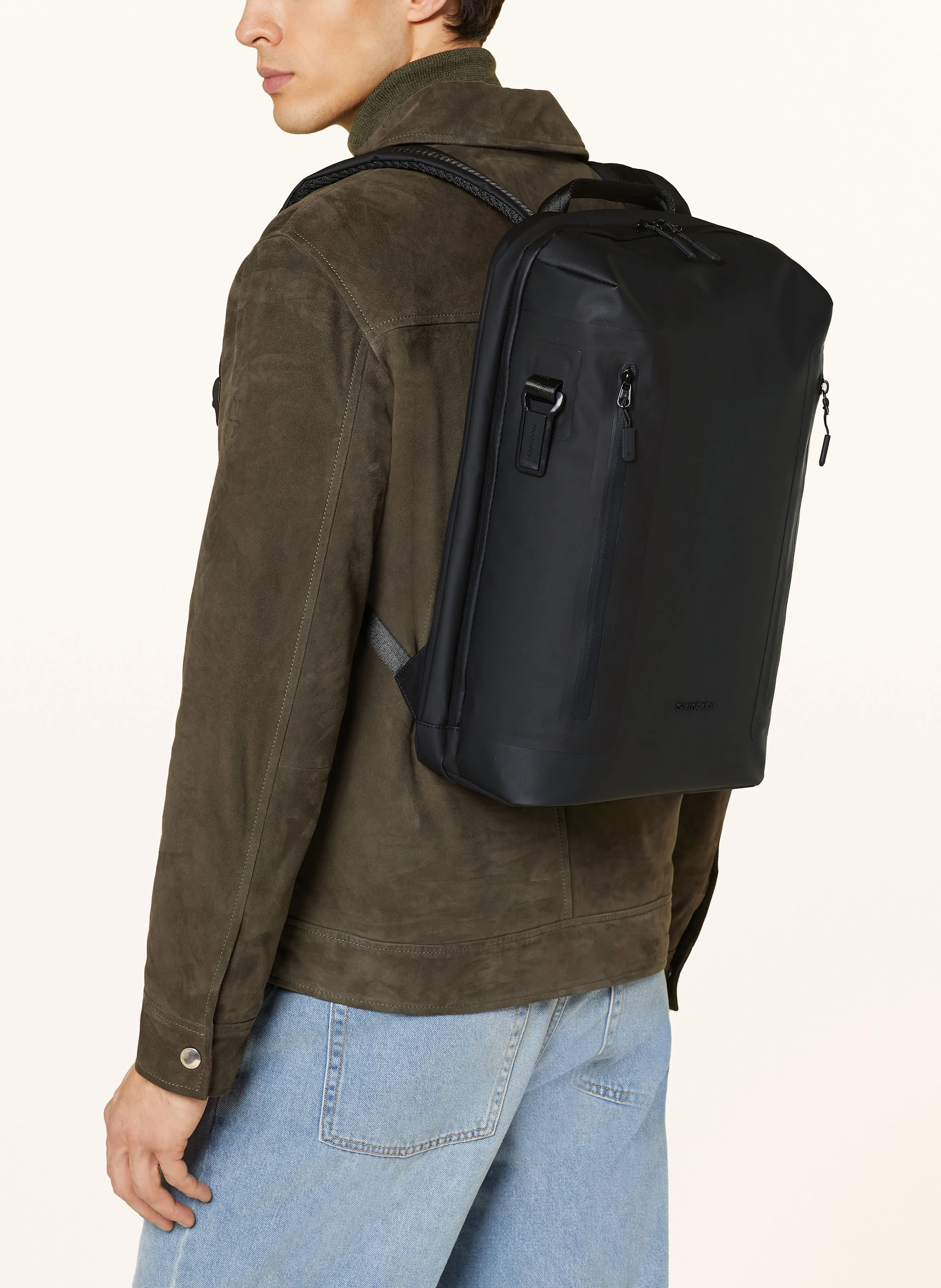 Samsonite Rucksack COATIFY BIZ