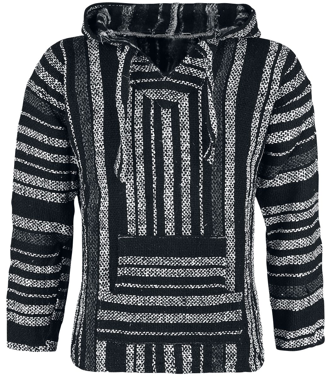 Sweat Mexican | Peyote Sweat-shirt à capuche