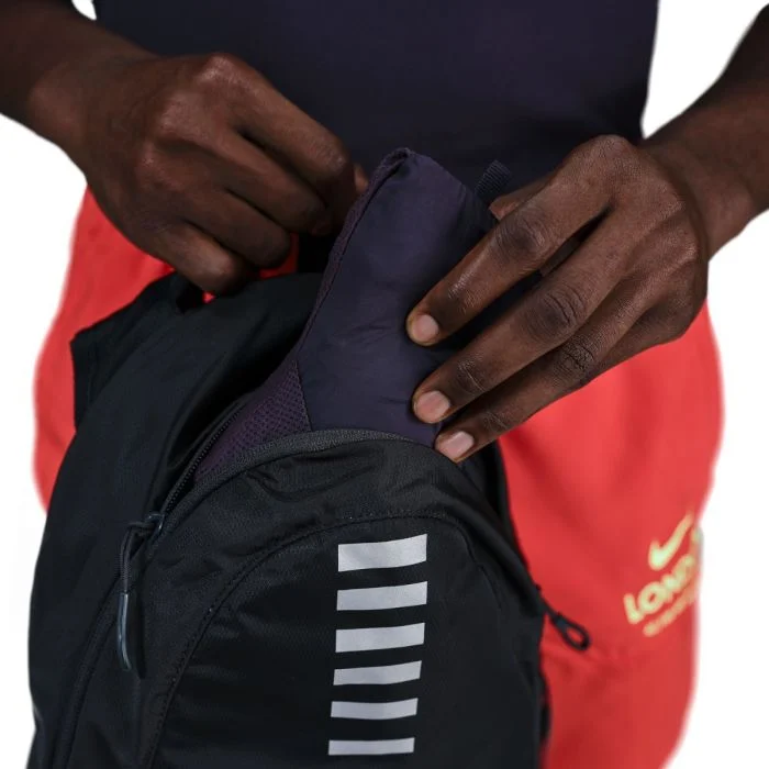 Nike Herre Jakker City MRTH Stride Jacket Rød