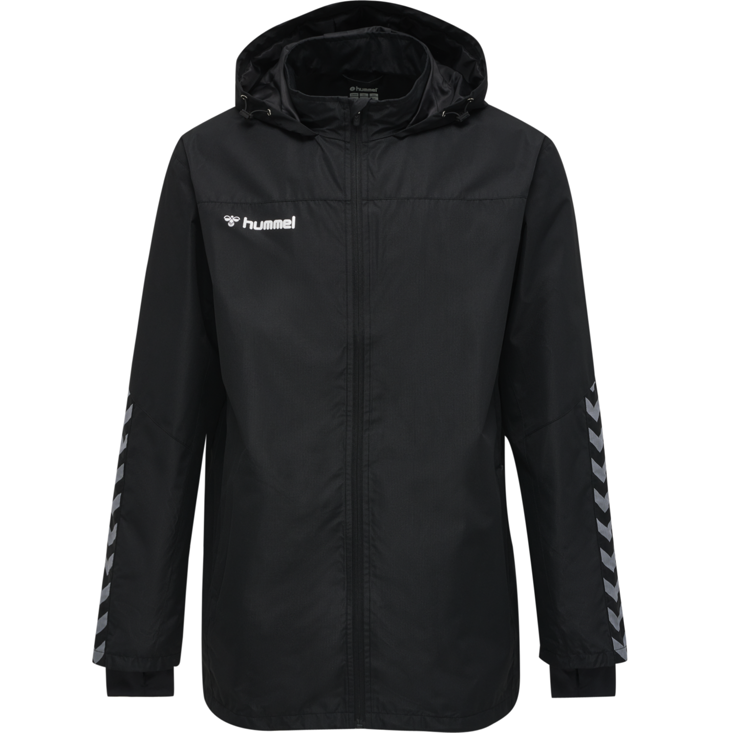 hmlAUTHENTIC KIDS ALL-WEATHER JACKE