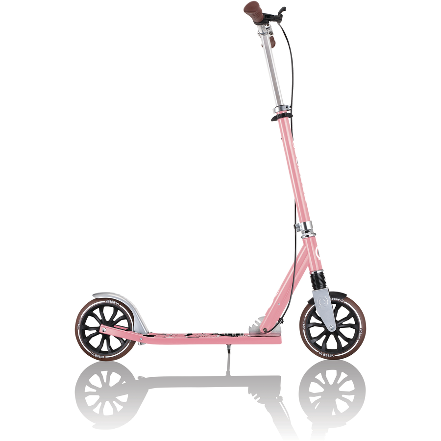 GLOBBER NL 205 Deluxe pastellrosa