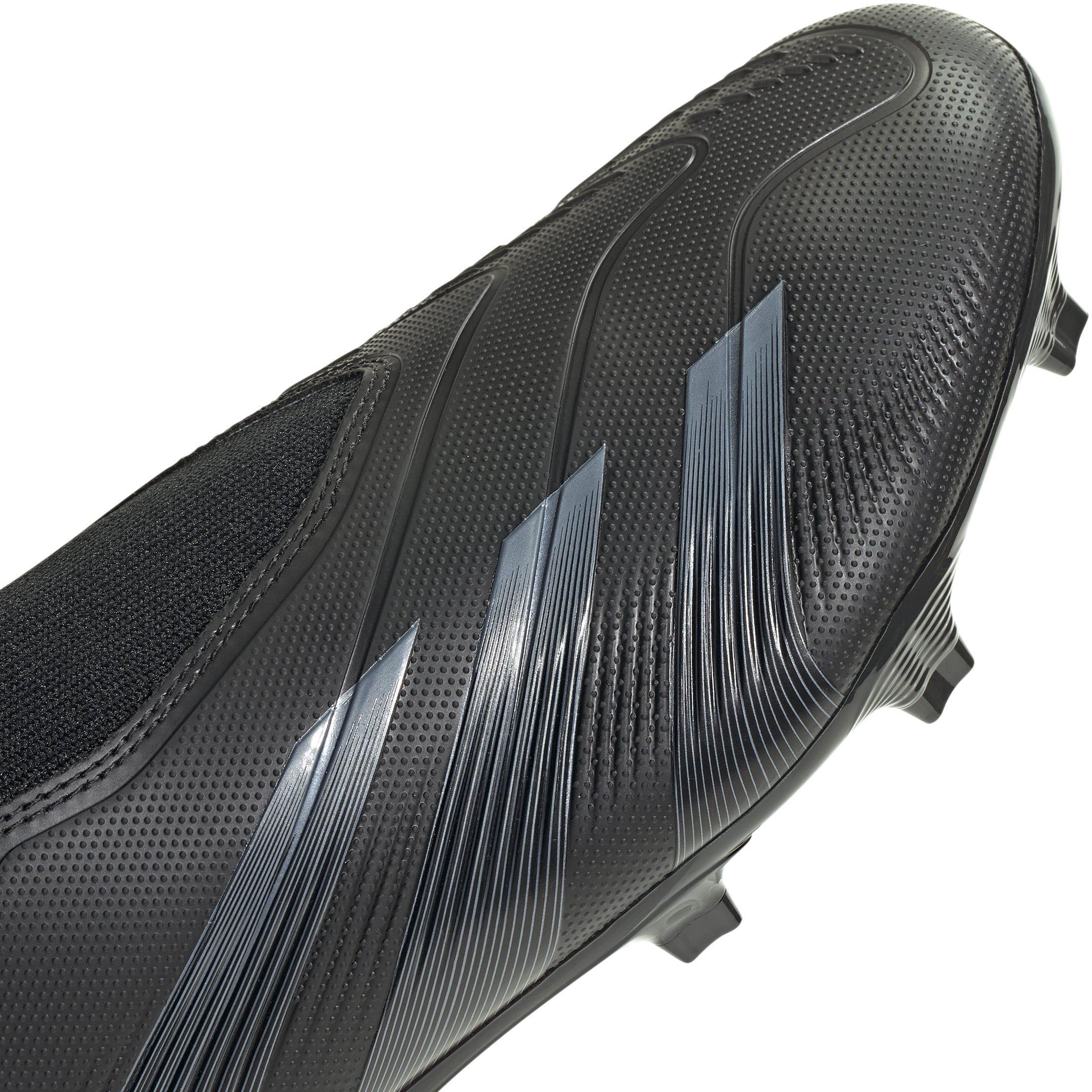 adidas Predator 24 League Laceless Firm Ground Football Boots