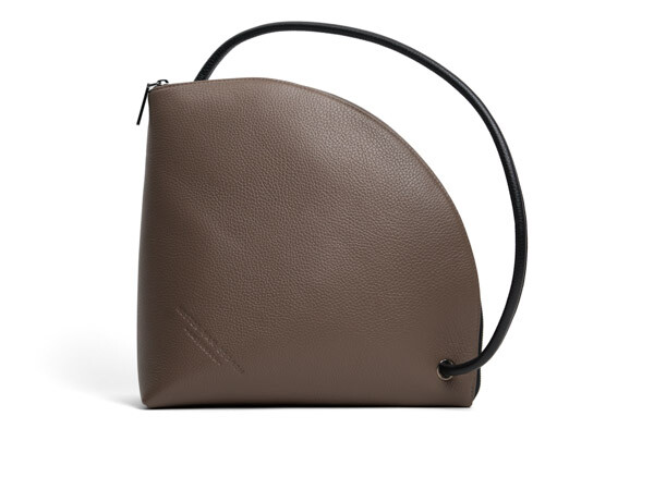 Quarter L taupe