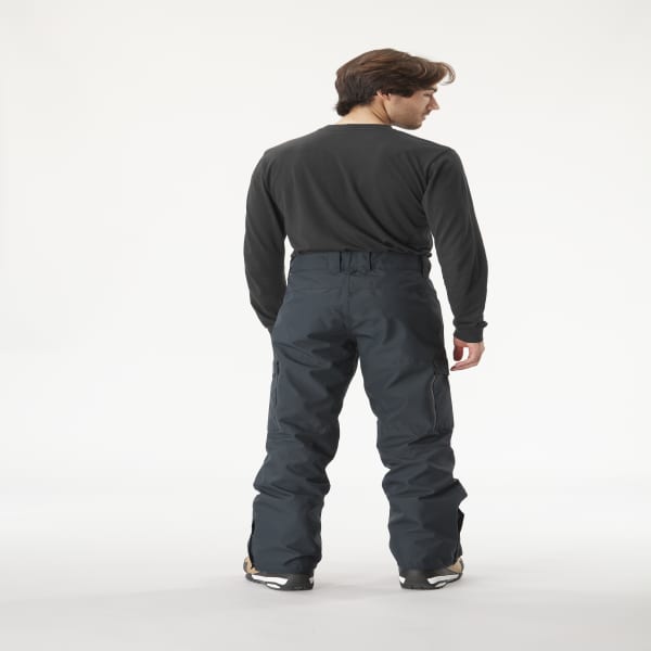 Pantalon de ski PICTURE PLAN PANTS DARK BLUE
