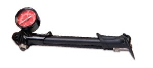 Rock Shox gaffel/dæmper pumpe