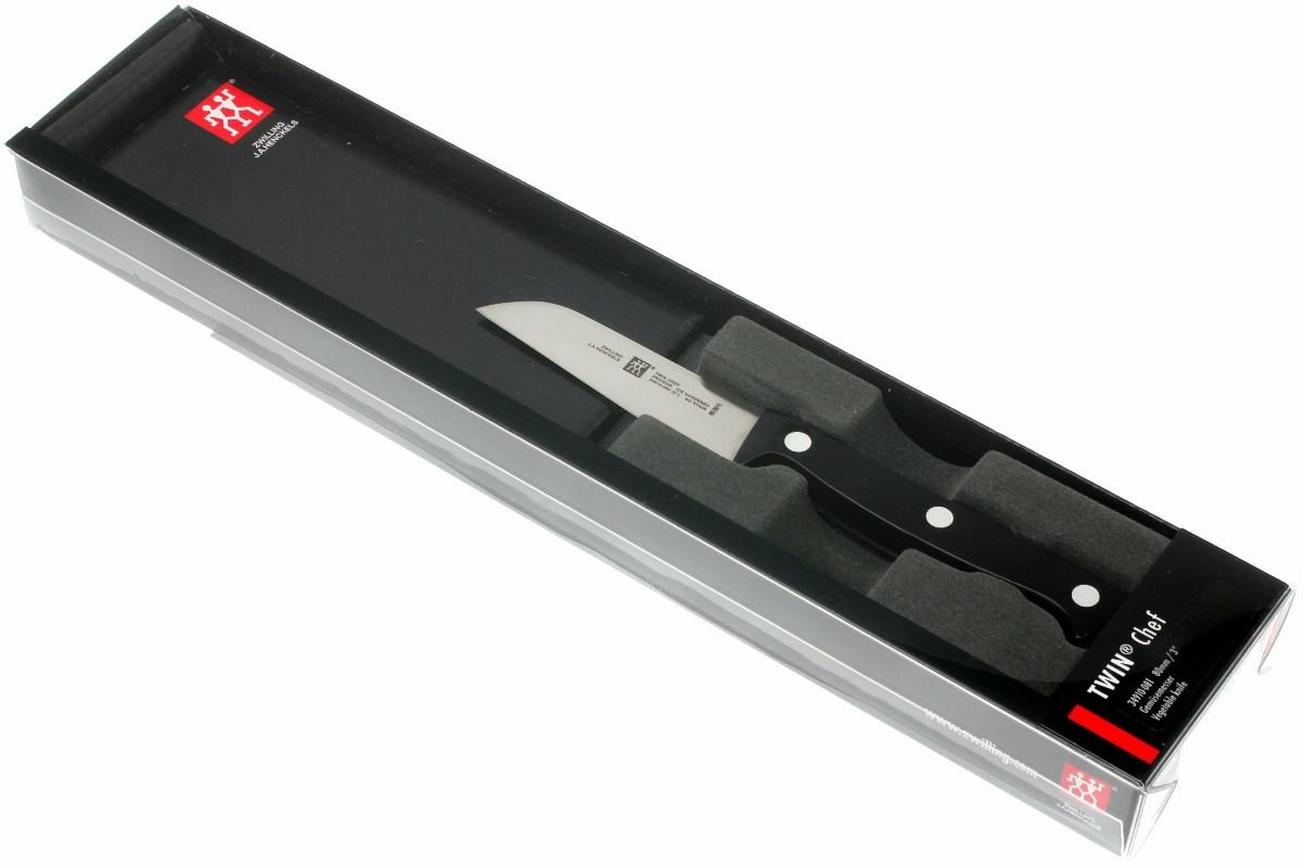 Zwilling 34910-081 Twin Chef groentemes