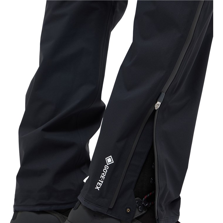 Haglöfs L.I.M Airak GTX Pant Women True Black