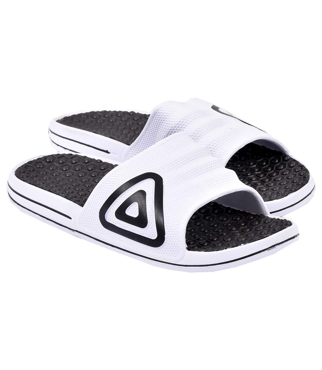 Claquette Femme FASHION SD5112 BLANC