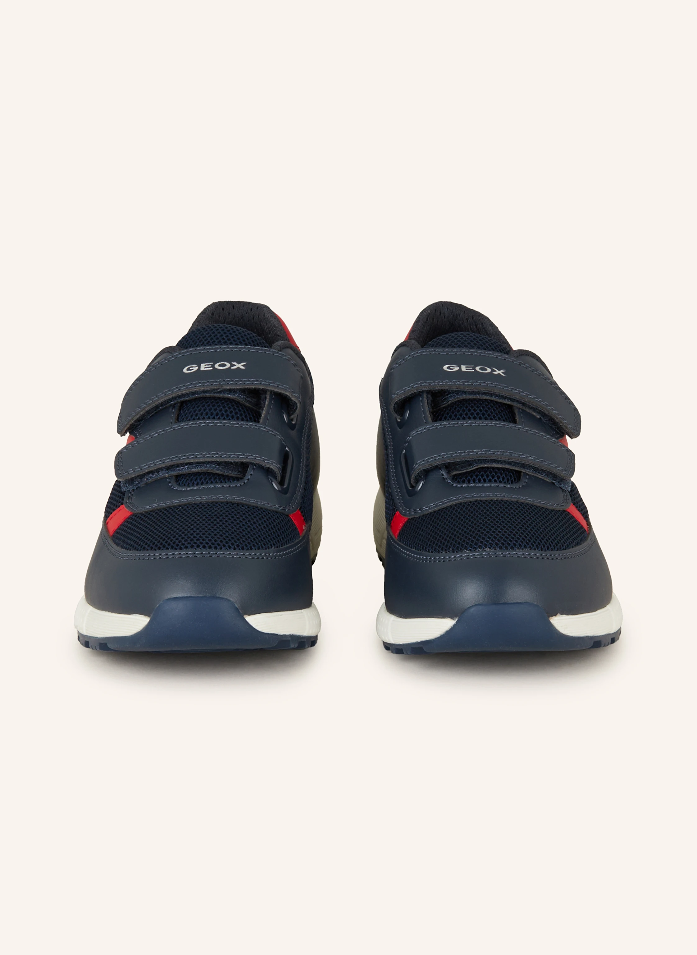 GEOX Sneaker ALBEN