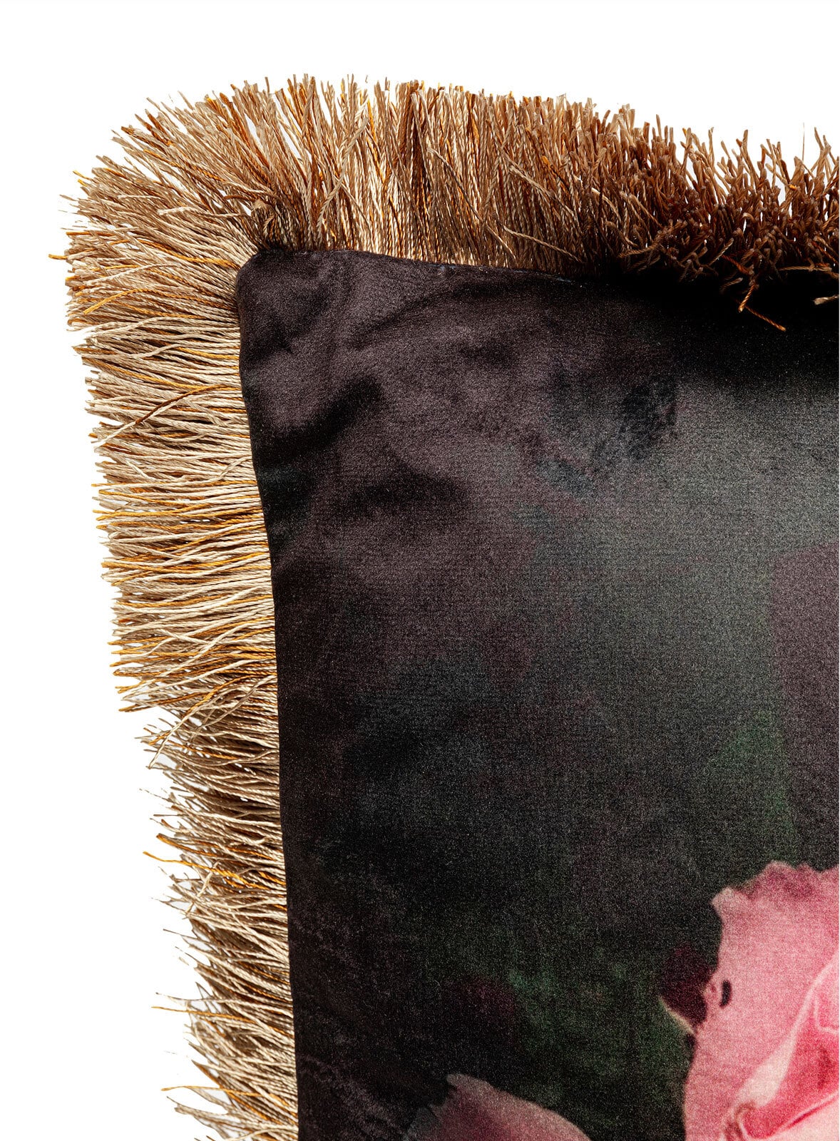 KARE DESIGN Dekokissen BUSH ROSES