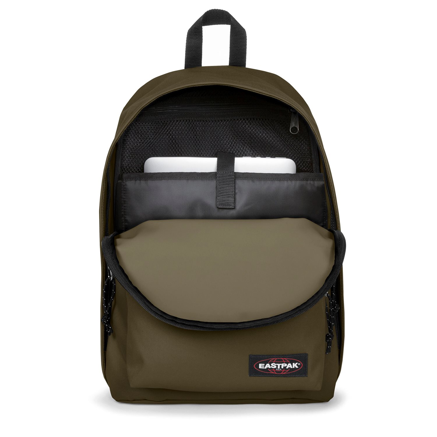 Eastpak Out Of Office army olive