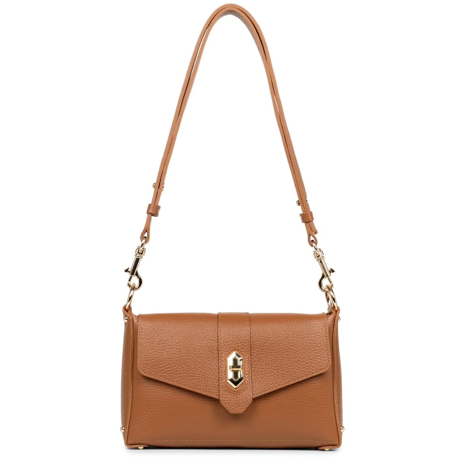 Top Double-Petit sac trotteur