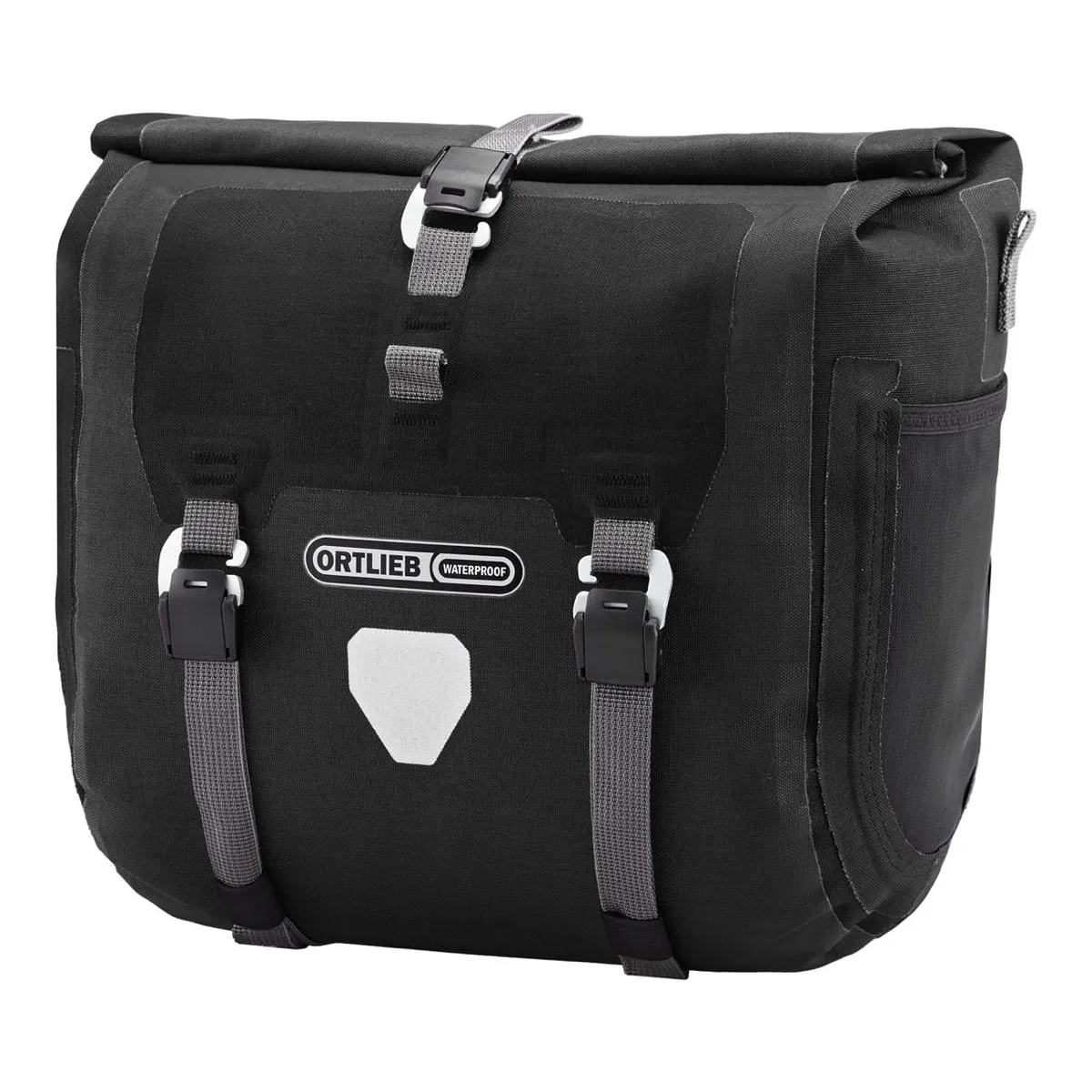 Ortlieb Handlebar-Pack Plus black