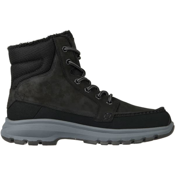Après ski HELLY HANSEN GARIBALDI V3 BLACK