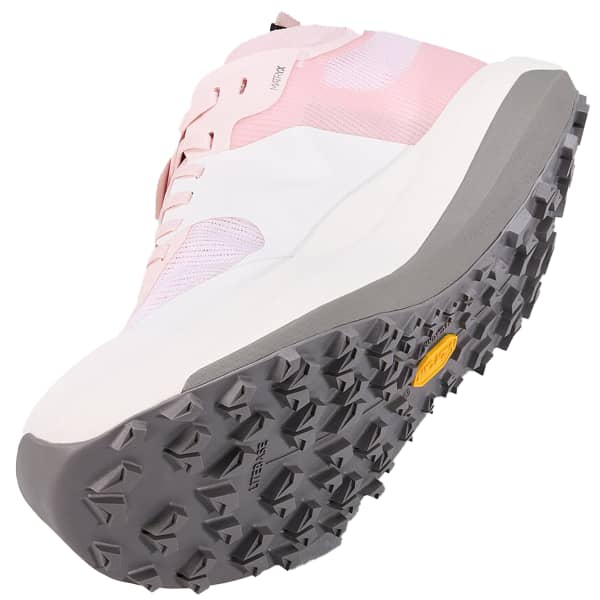 Chaussure trail ARC'TERYX SYLAN W ALPINE ALPINE ROSE/ARCTIC SILK